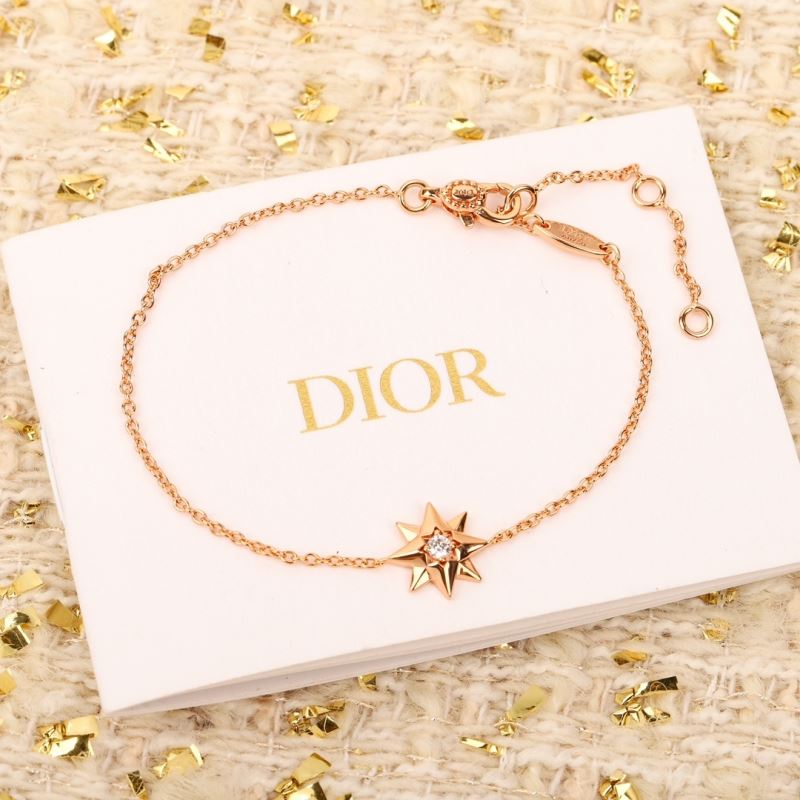 Christian Dior Bracelets